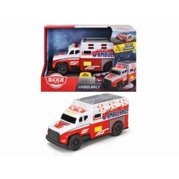 AS Ambulance 15cm