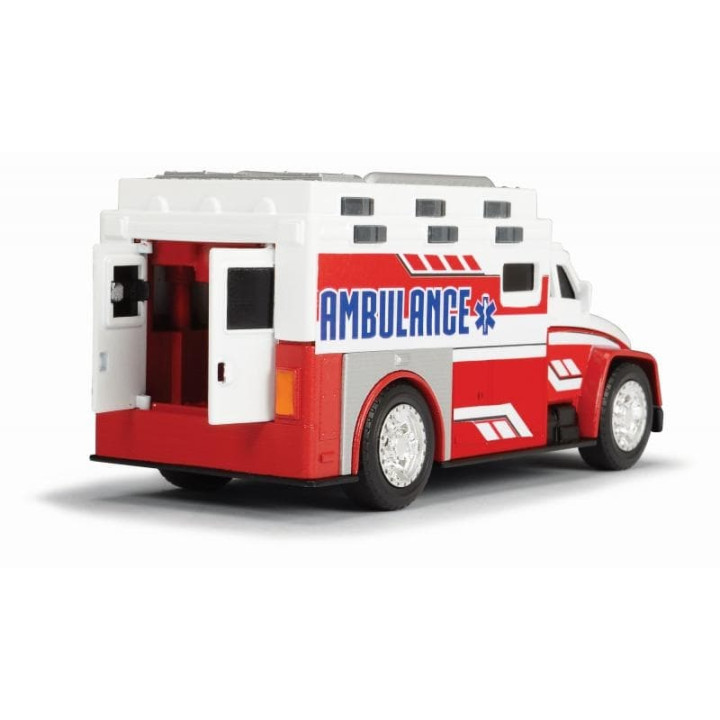 AS Ambulance 15cm