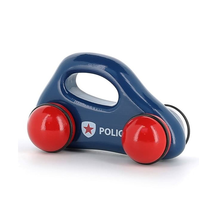 Vilac Policejní autíčko pro batolata