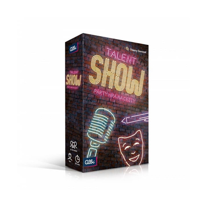 Albi Talent Show
