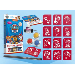TyToo Paw Patrol pro chlapce