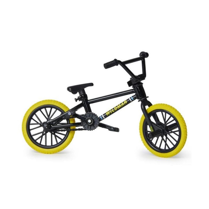 TECH DECK BMX SBĚRATELSKÉ KOLO