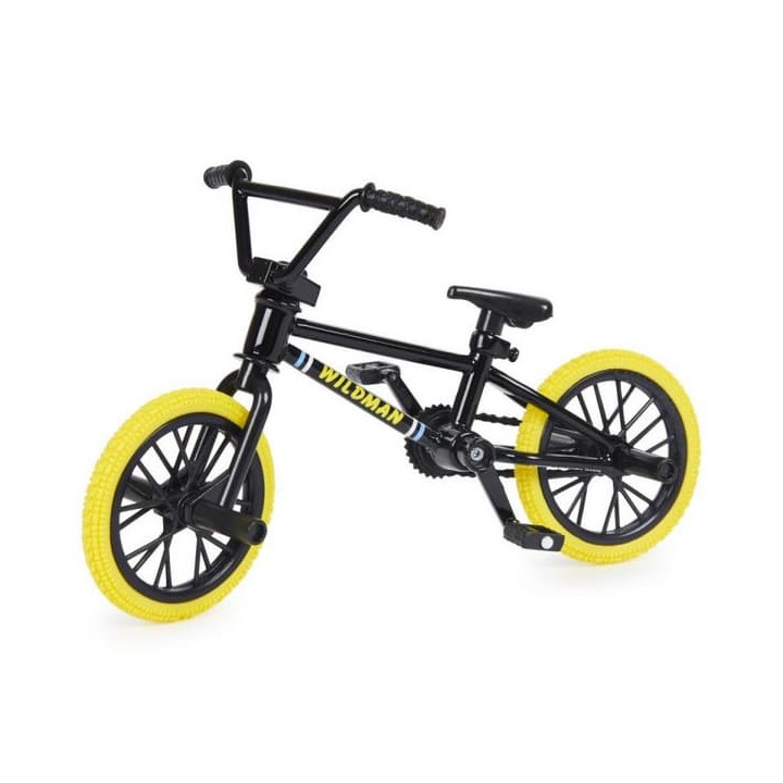 TECH DECK BMX SBĚRATELSKÉ KOLO