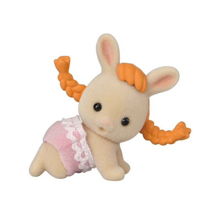 Sylvanian Families - Zvířátka v kadeřnictví