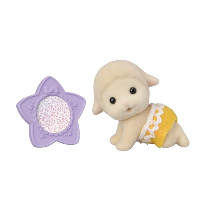 Sylvanian Families - Zvířátka v kadeřnictví