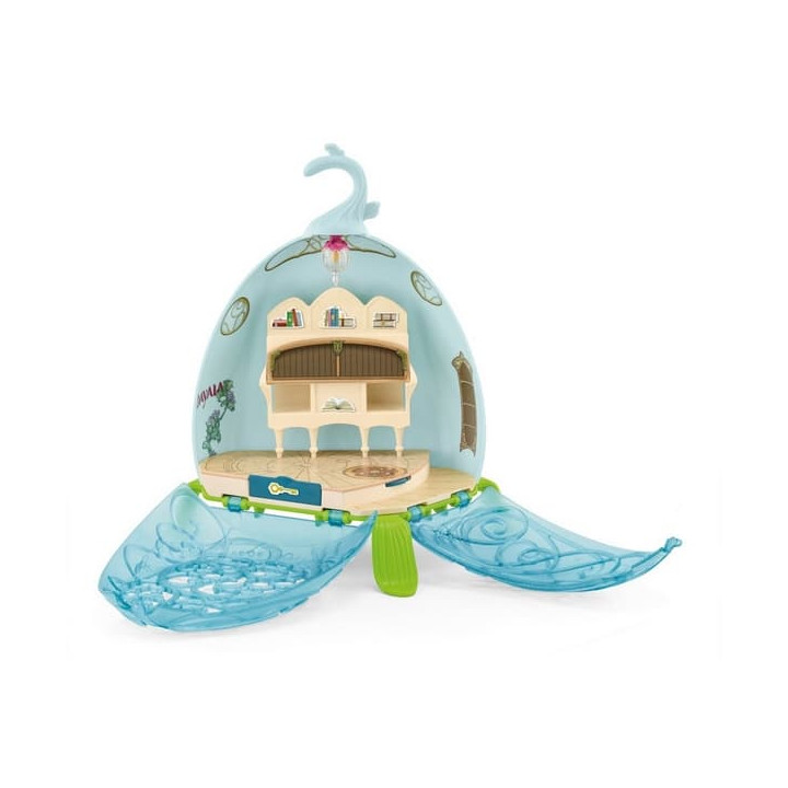 Schleich® BAYALA 42527 Mystická knihovna