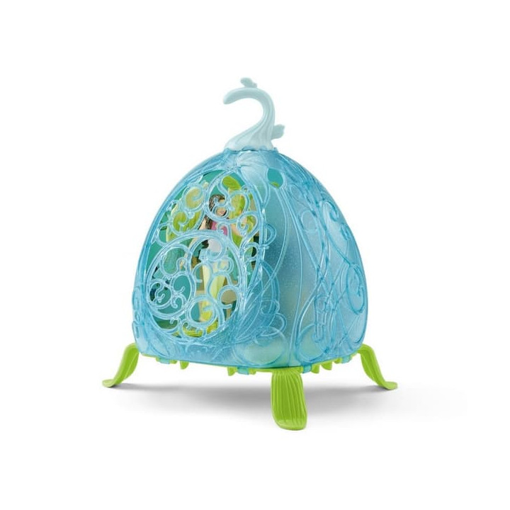 Schleich® BAYALA 42527 Mystická knihovna