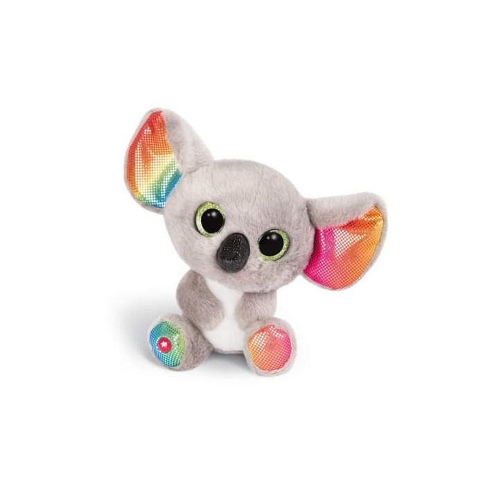 NICI Glubschis plyš Koala Ms Crayon 15cm