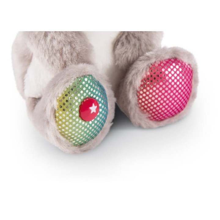 NICI Glubschis plyš Koala Ms Crayon 15cm