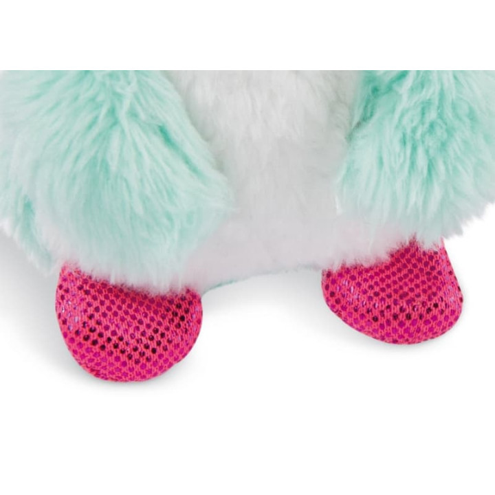 NICI Glubschis klíčenka Tučňák Yoniko 9cm