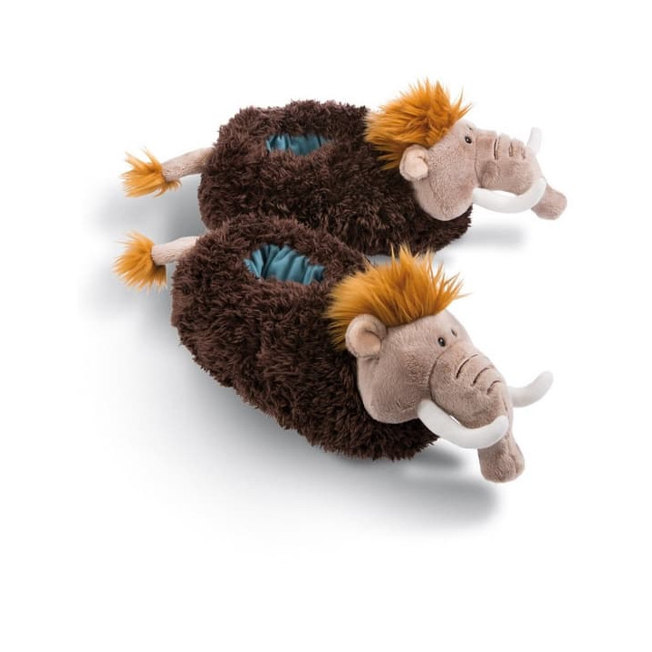 NICI pantofle Mamut, vel. 38-42