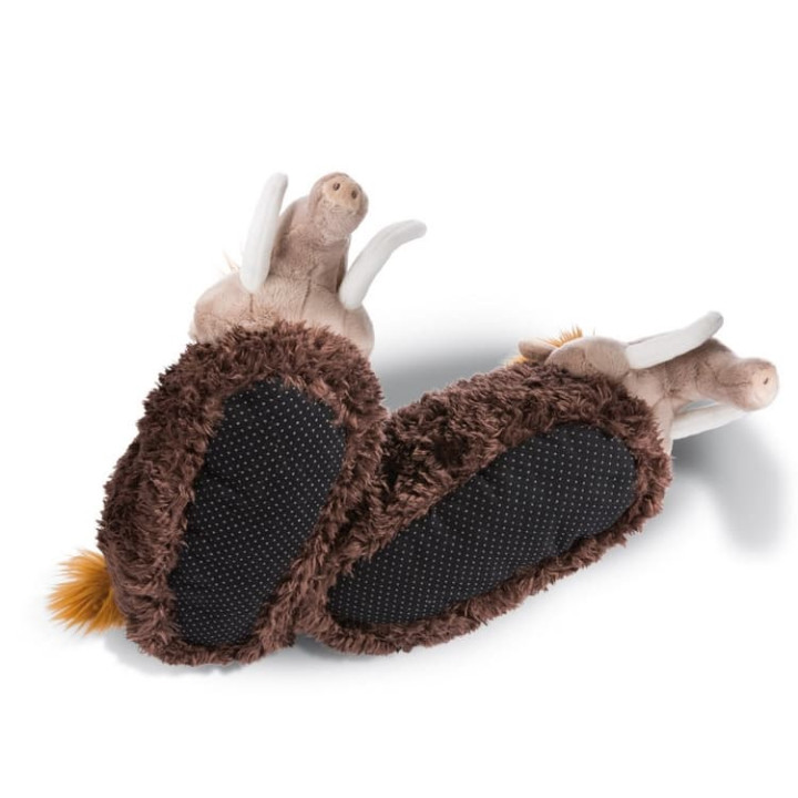 NICI pantofle Mamut, vel. 38-42