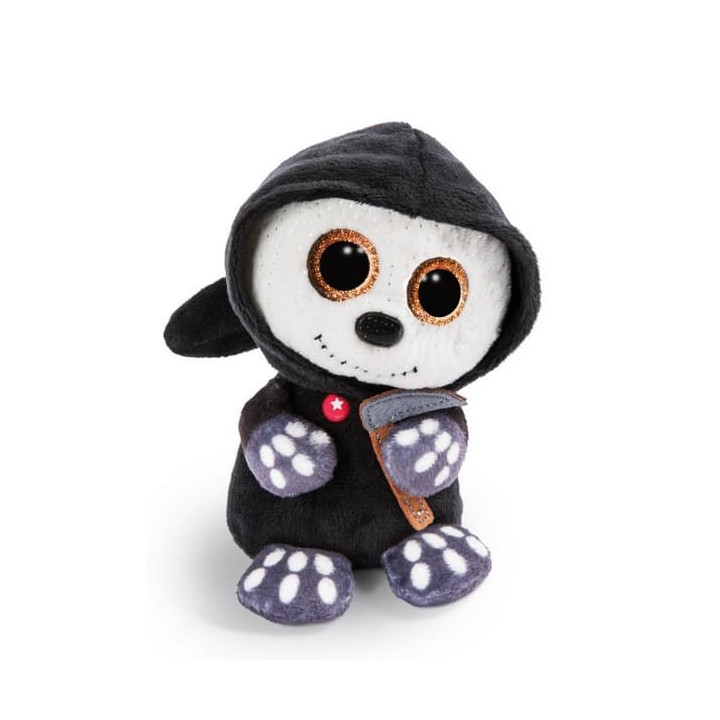 NICI Glubschis plyš Strašidelný Sanito 15cm