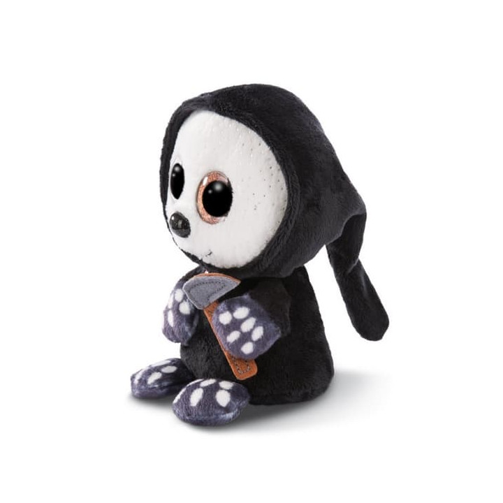 NICI Glubschis plyš Strašidelný Sanito 15cm