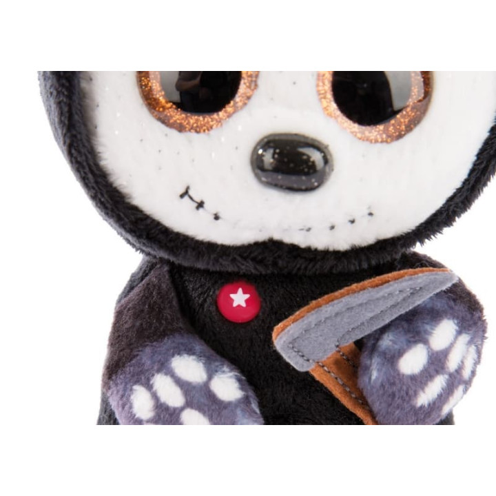 NICI Glubschis plyš Strašidelný Sanito 15cm