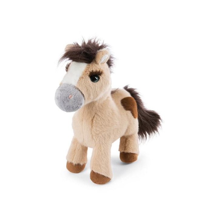 NICI plyš Poník Loretta 25cm