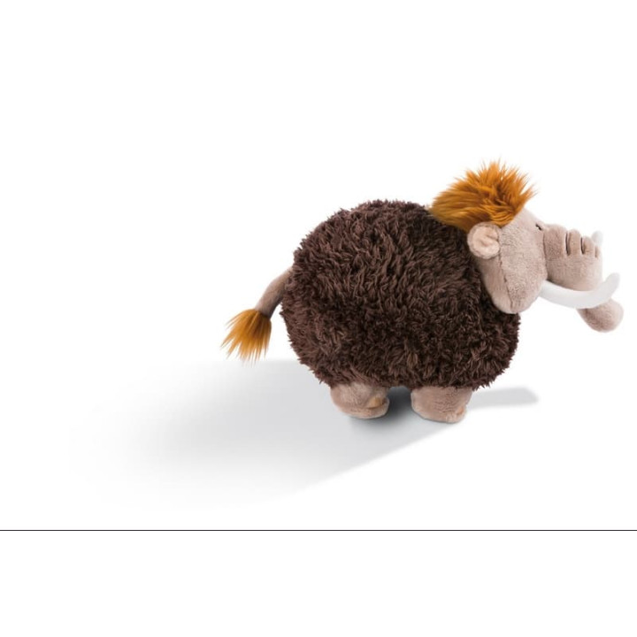 NICI plyš Mamut 25cm