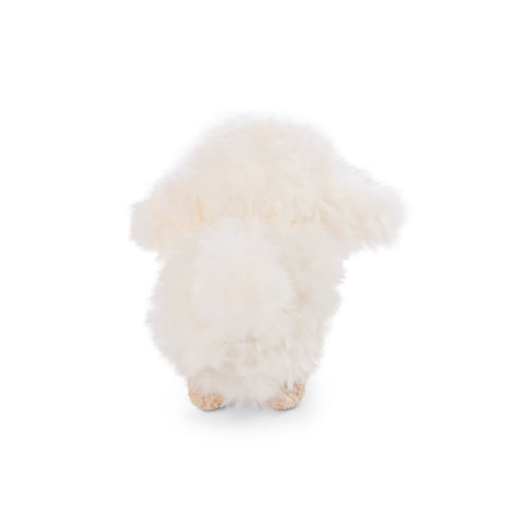 NICI plyš Ovečka Sheepmila 12cm, GREEN