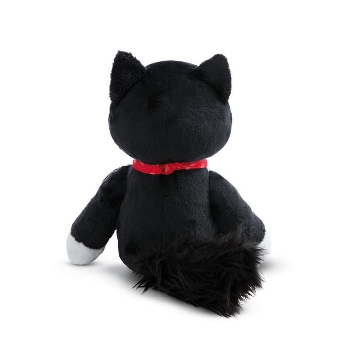 NICI Kočka Pepper ohýbací 30cm, dárkové balení