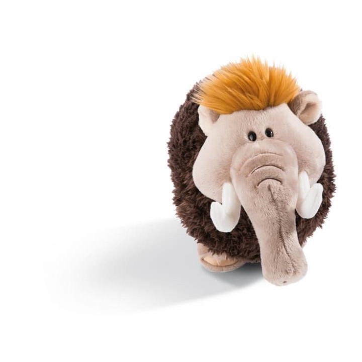 NICI plyš Mamut 18cm