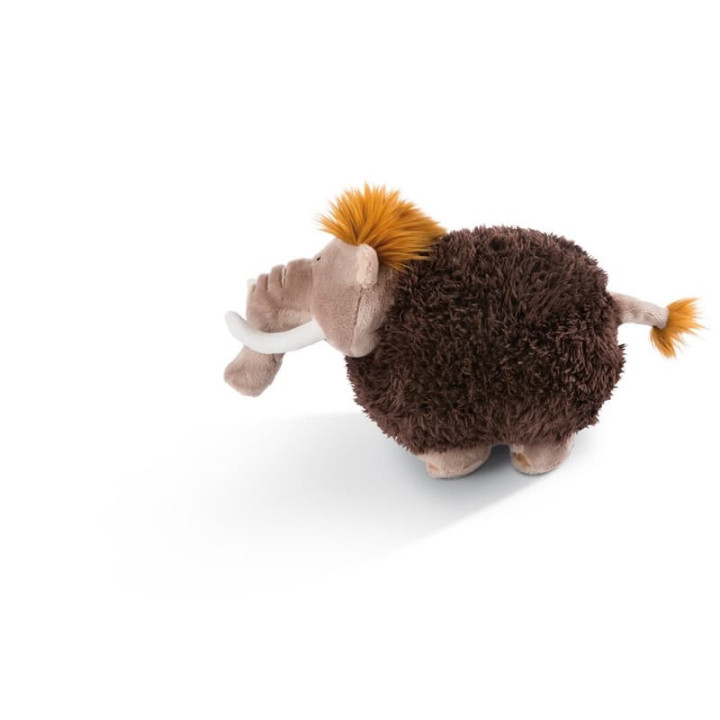 NICI plyš Mamut 18cm