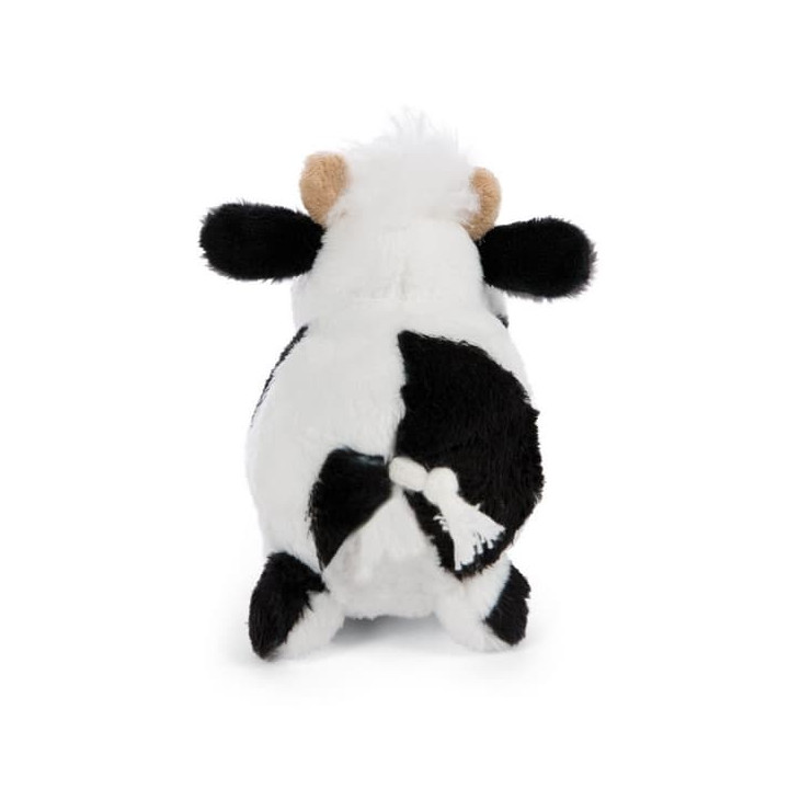 NICI plyš Kravička Cowluna 12cm, GREEN
