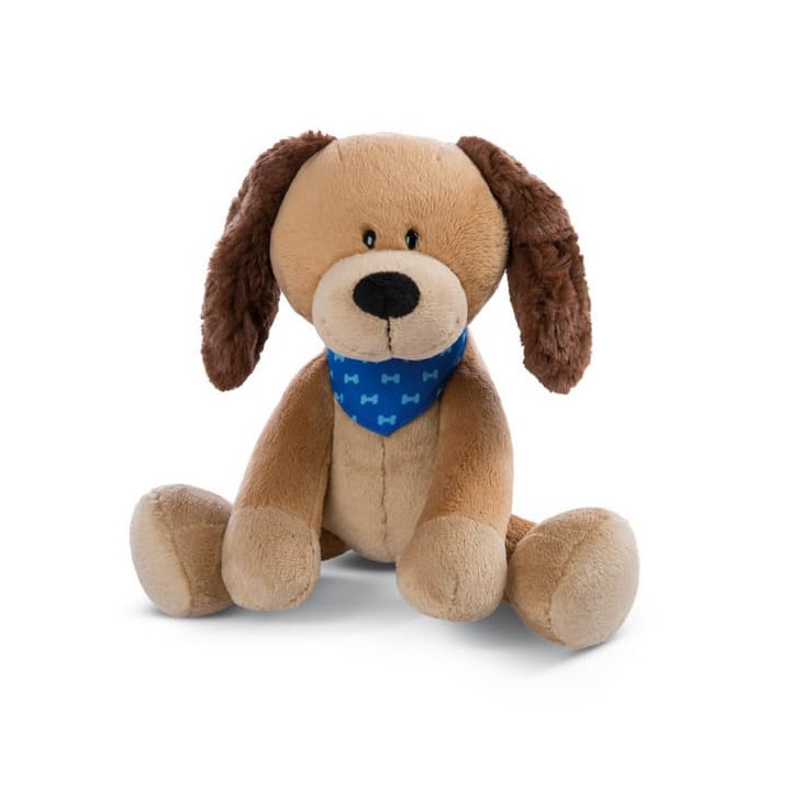 NICI Pes Barky ohýbací 30cm, dárkové balení
