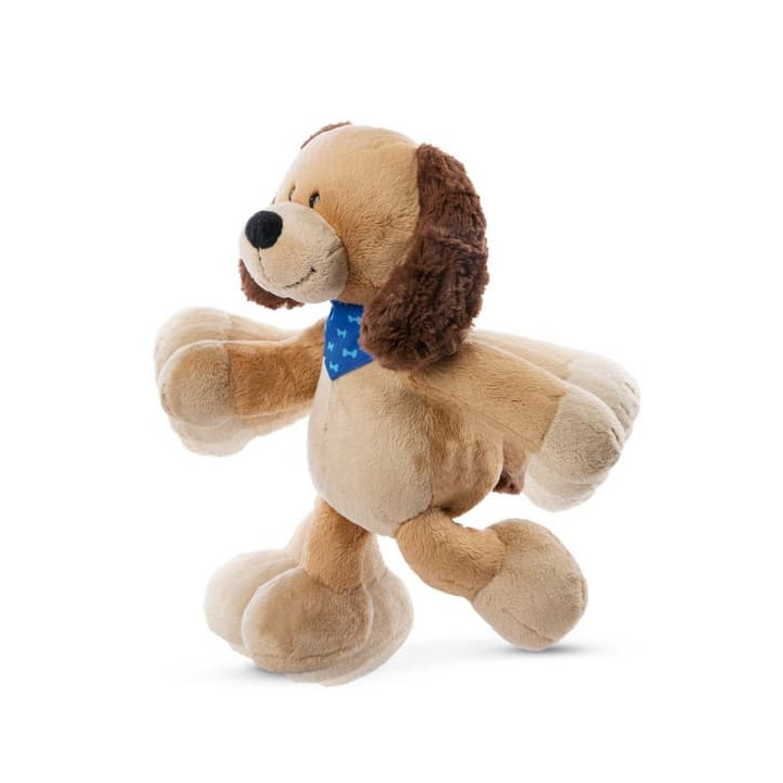 NICI Pes Barky ohýbací 30cm, dárkové balení