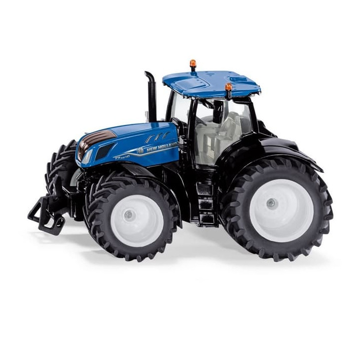 SIKU Farmer 3291 - traktor New Holland T7, 1:32