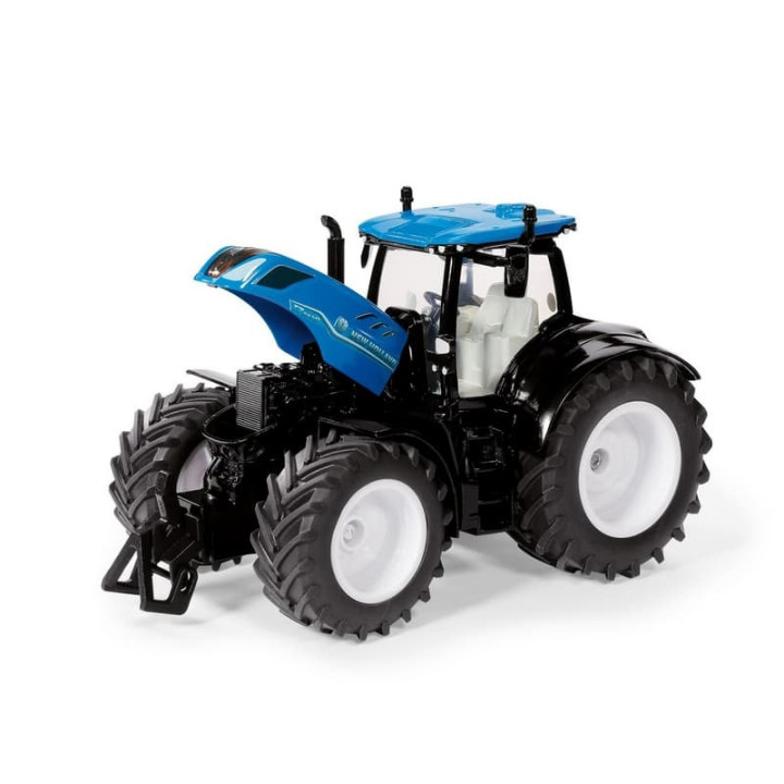 SIKU Farmer 3291 - traktor New Holland T7, 1:32