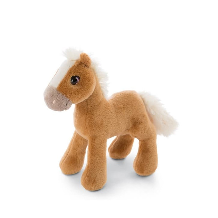 NICI plyš Poník Lorenzo 16cm