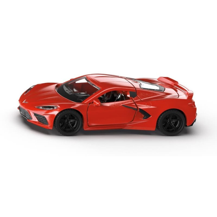 SIKU Super 2359 - Chevrolet Corvette Stingray, 1:50