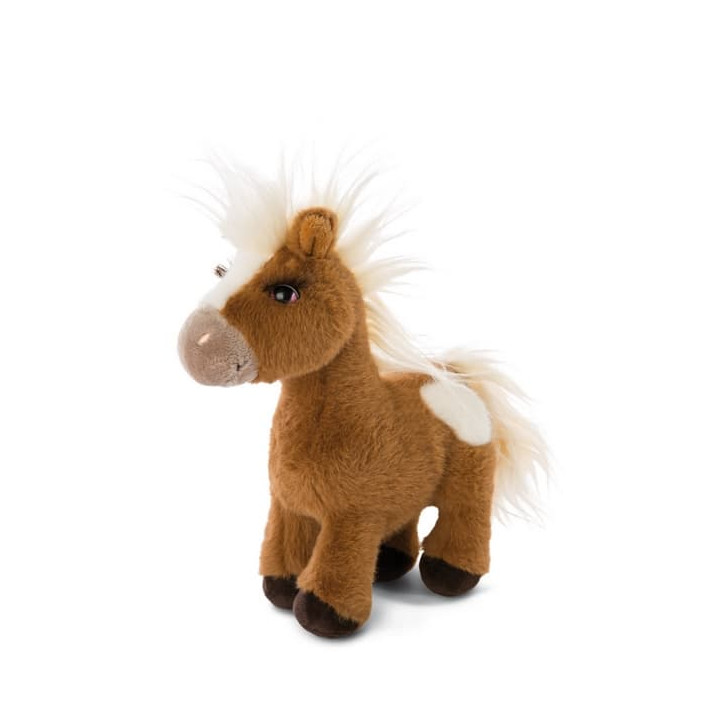 NICI plyš Poník Lorenzo 25cm