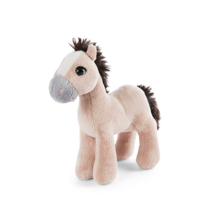 NICI plyš Poník Loretta 16cm