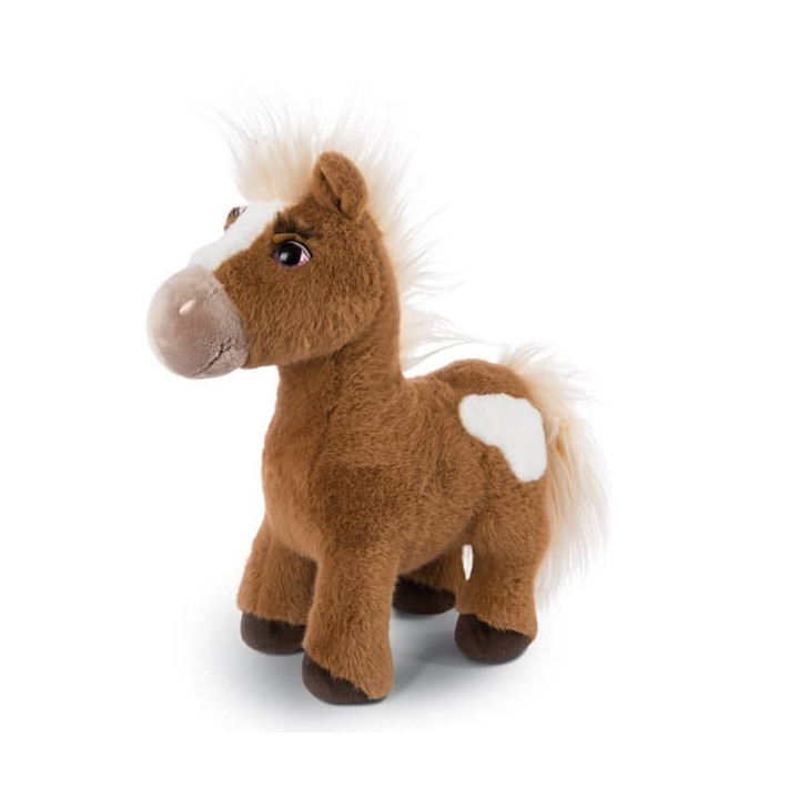 NICI plyš Poník Lorenzo 35cm