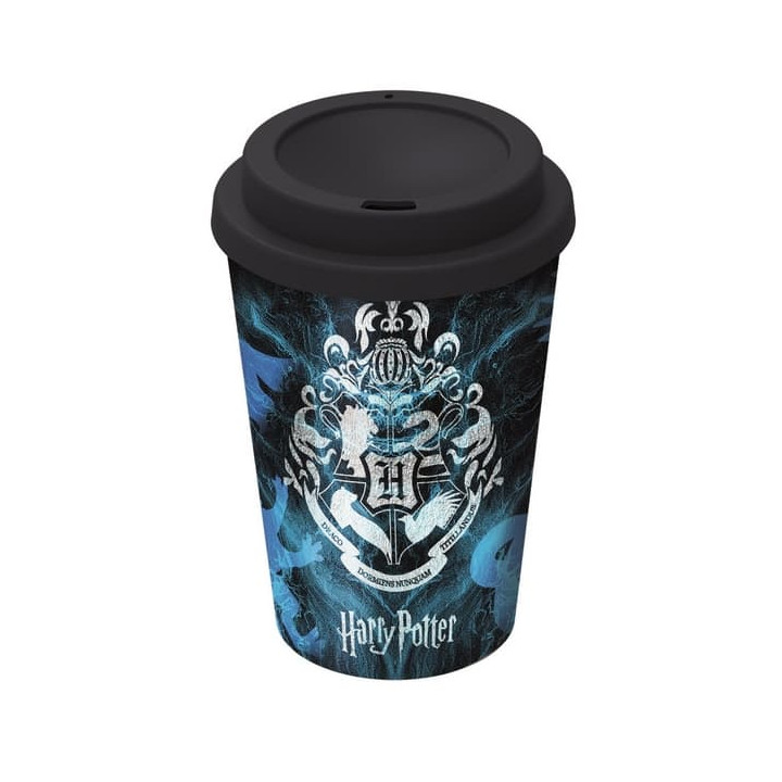Hrnek na kávu Harry Potter, 390 ml