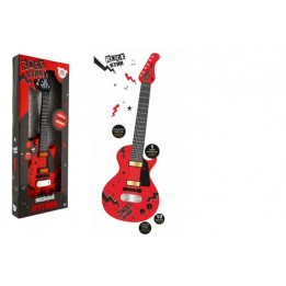 Kytara ROCK STAR