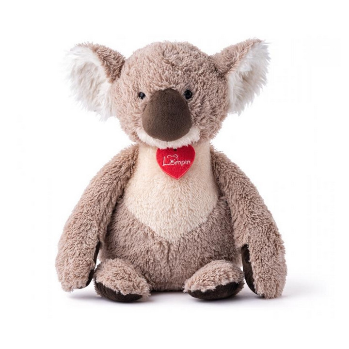 Lumpin Koala Dubbo