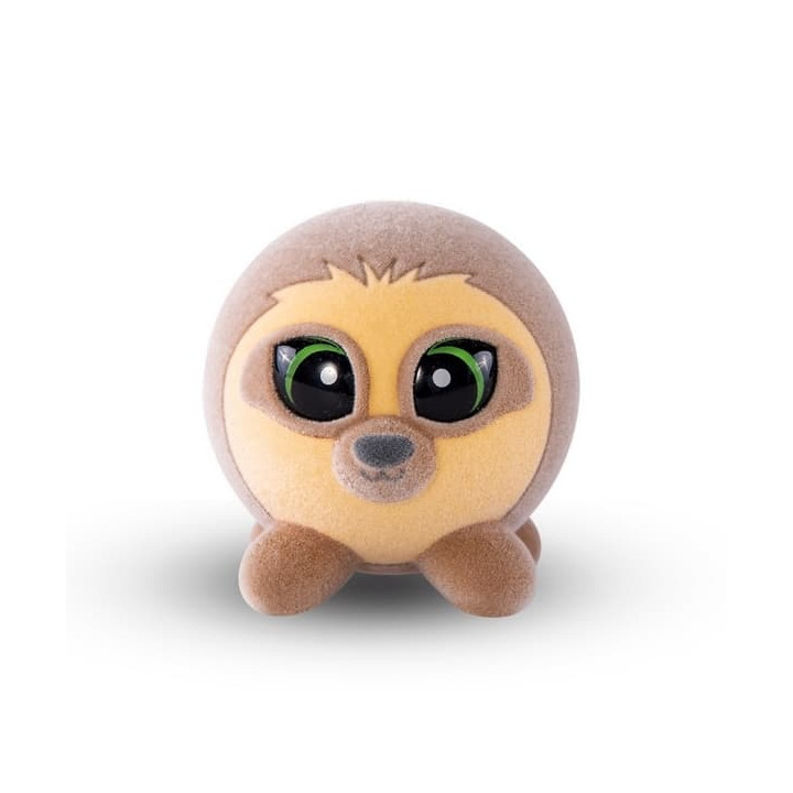 Flockies Lenochod Steven