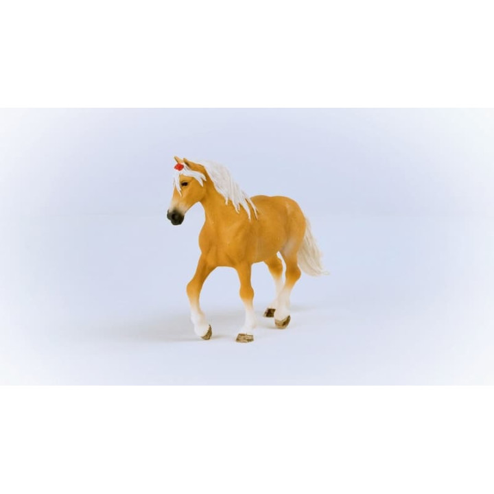 Schleich 13950 Haflingerská klisna