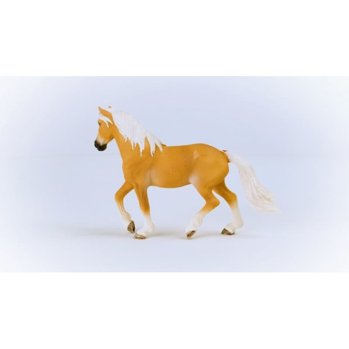 Schleich 13950 Haflingerská klisna