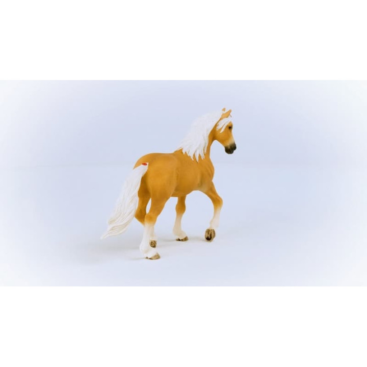 Schleich 13950 Haflingerská klisna