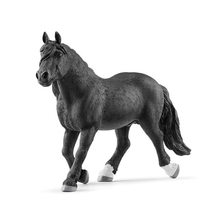 Schleich 13958 Norický hřebec