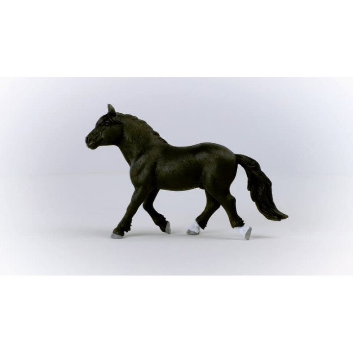 Schleich 13958 Norický hřebec