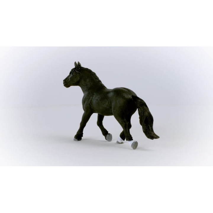 Schleich 13958 Norický hřebec
