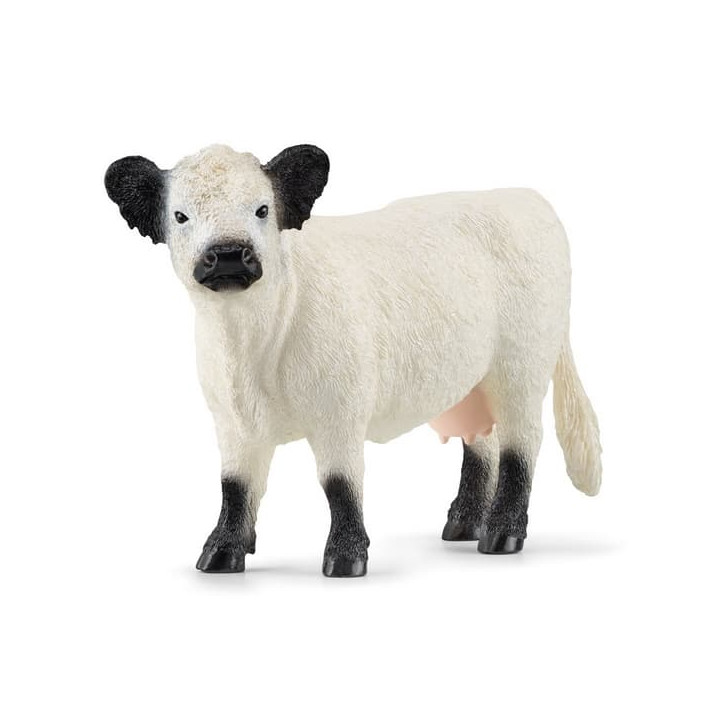 Schleich 13960 Gallowayská kráva