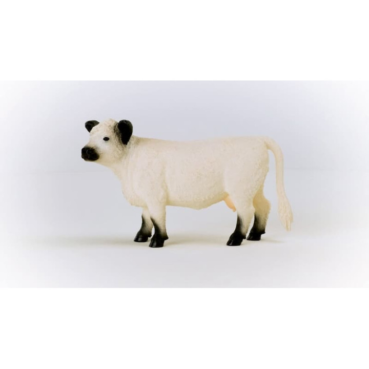 Schleich 13960 Gallowayská kráva