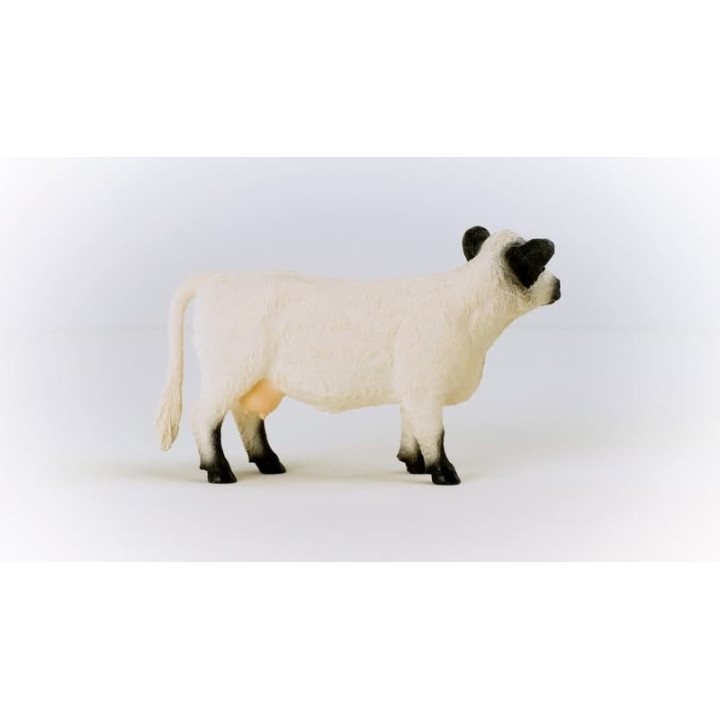 Schleich 13960 Gallowayská kráva