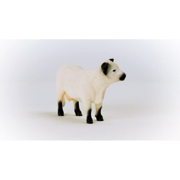 Schleich 13960 Gallowayská kráva