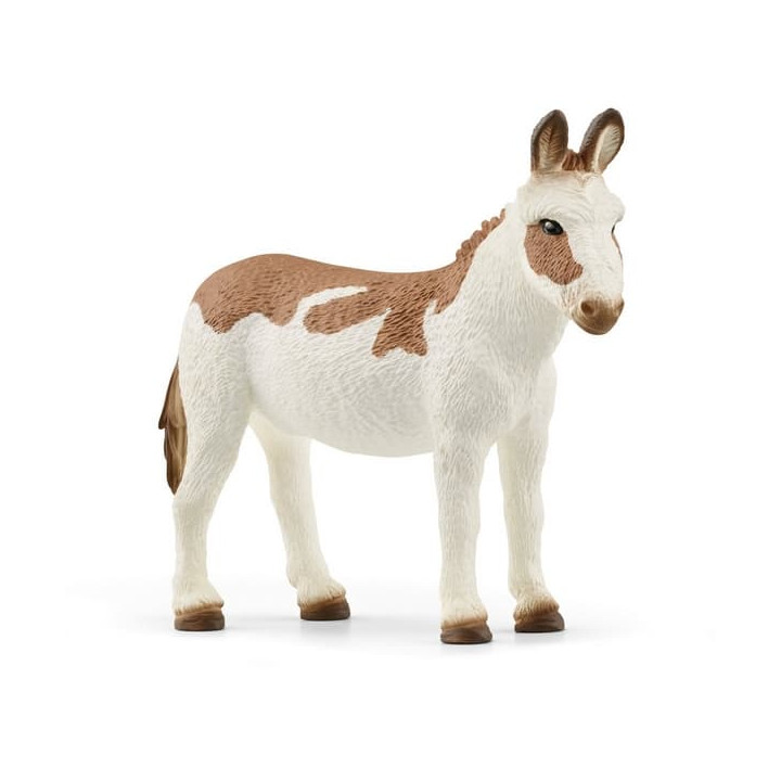 Schleich 13961 Osel americký skvrnitý